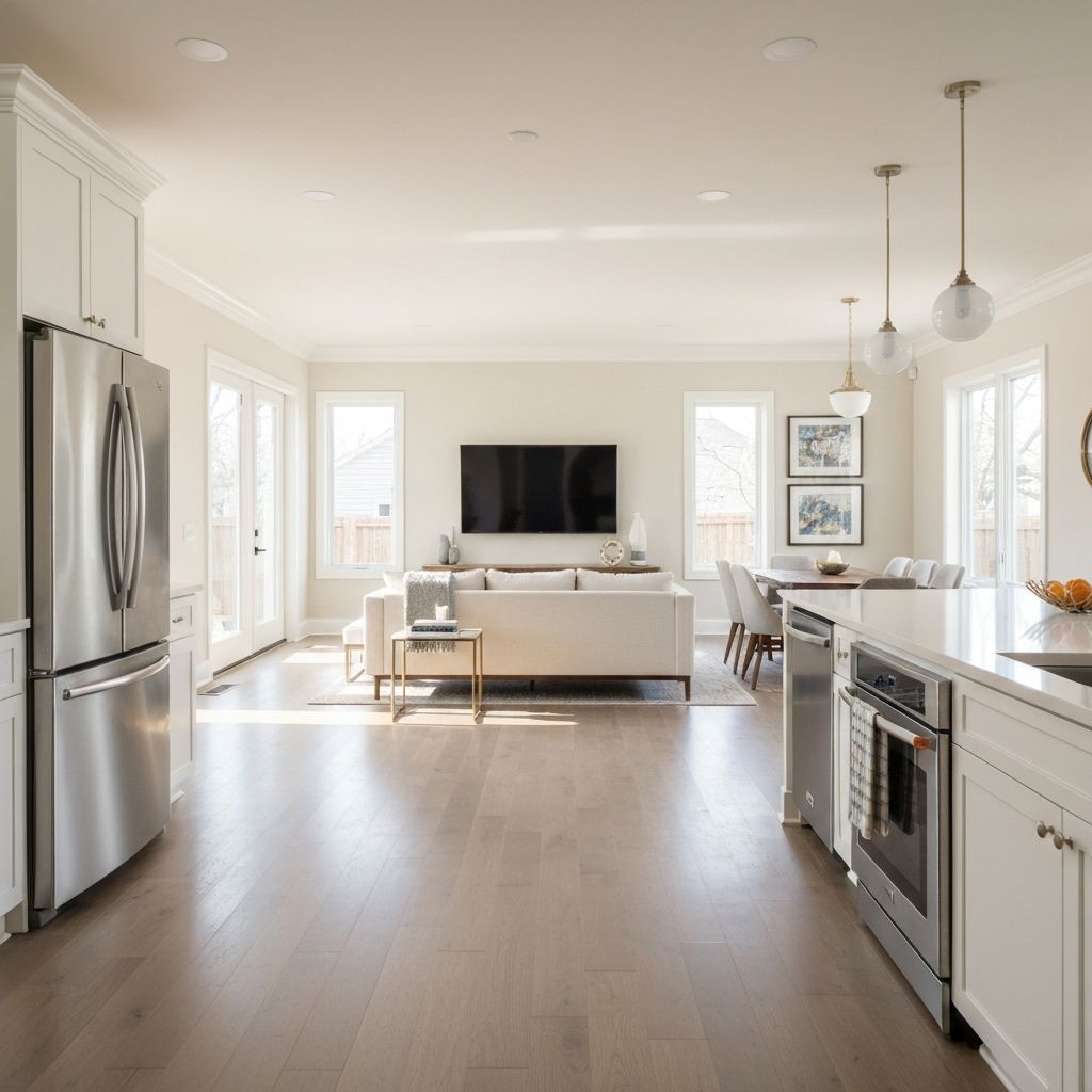 Quality building maintenance services